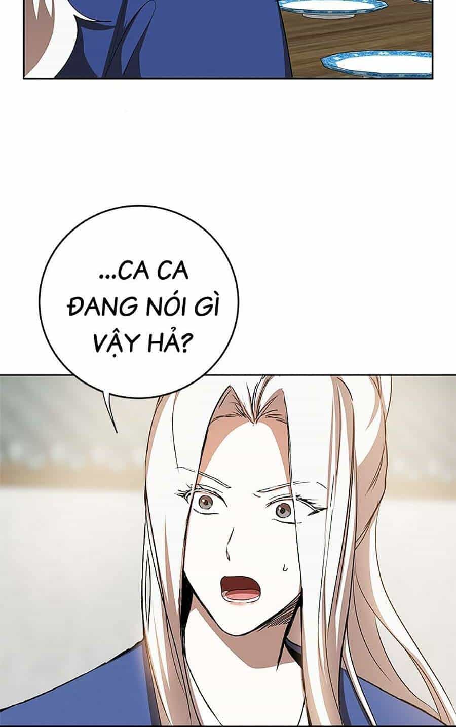 Võ Đang Kỳ Hiệp - Chương 95 - ảnh 8