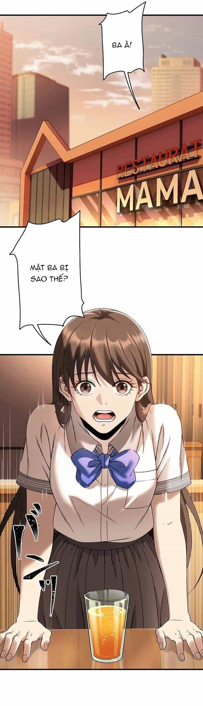 Vô Danh Lão Giang Hồ - Chương 1 - ảnh 13