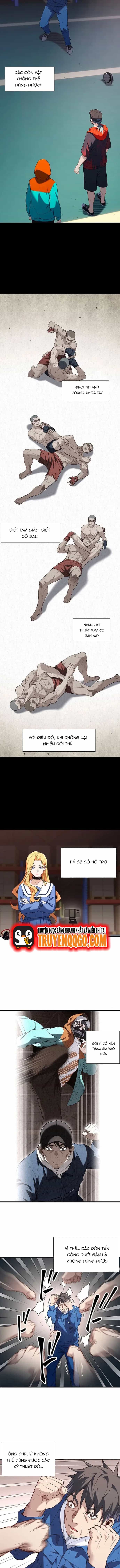 Vô Danh Lão Giang Hồ - Chương 12 - ảnh 9