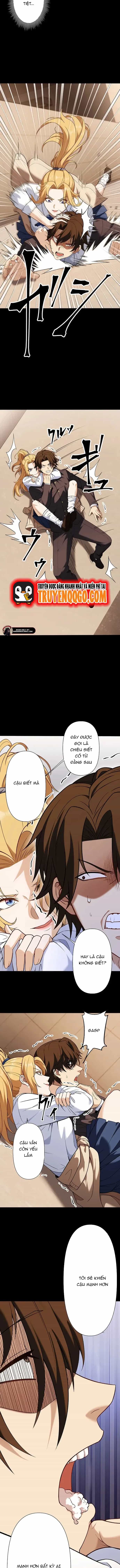 Vô Danh Lão Giang Hồ - Chương 15 - ảnh 7
