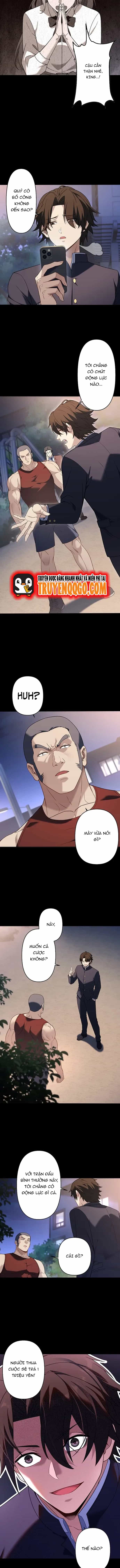 Vô Danh Lão Giang Hồ - Chương 16 - ảnh 10