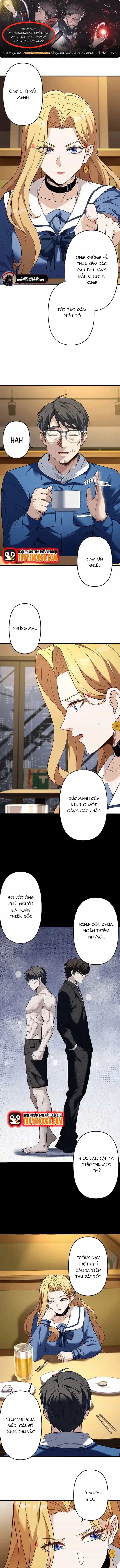 Vô Danh Lão Giang Hồ - Chương 17 - ảnh 1