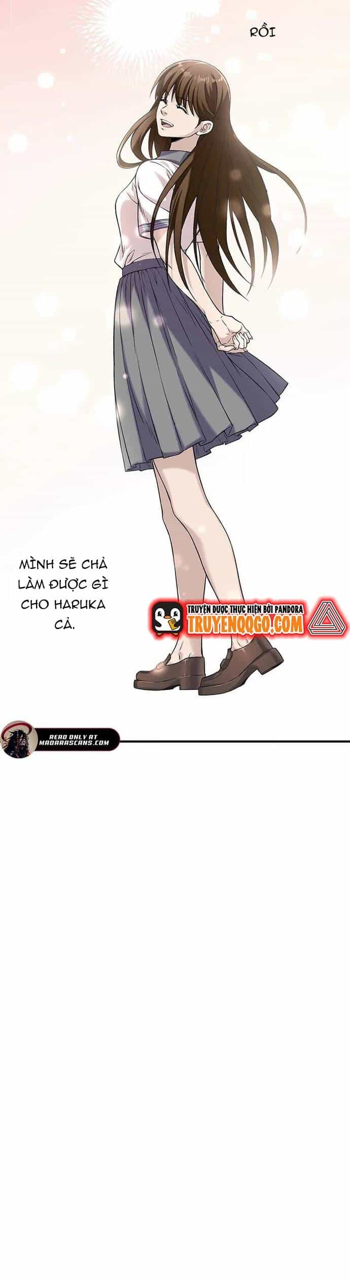 Vô Danh Lão Giang Hồ - Chương 2 - ảnh 30