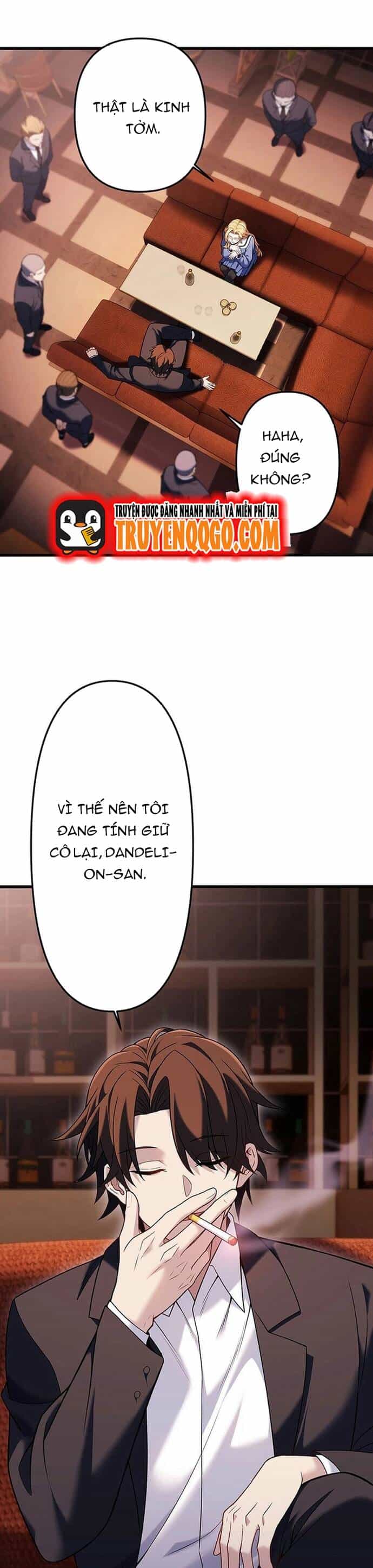 Vô Danh Lão Giang Hồ - Chương 22 - ảnh 7
