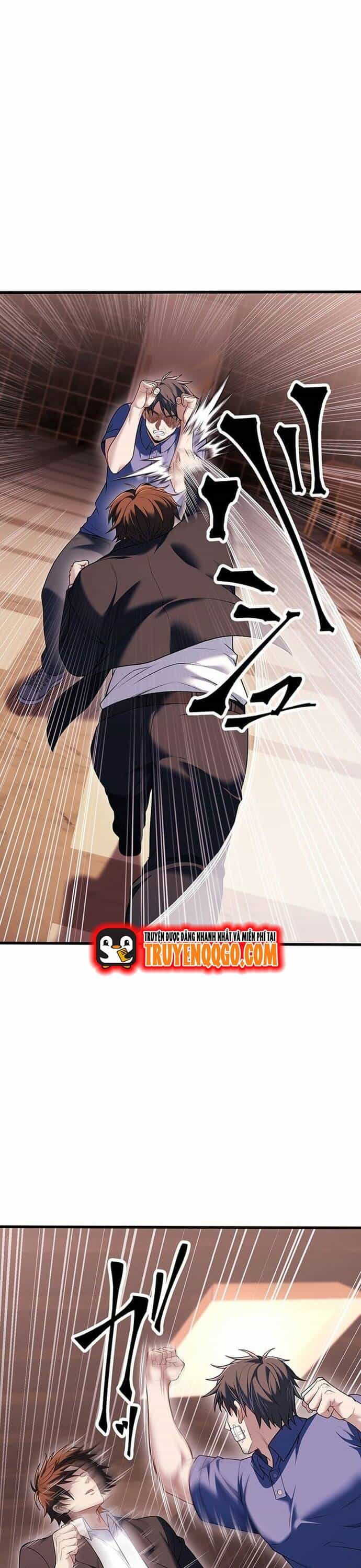 Vô Danh Lão Giang Hồ - Chương 23 - ảnh 13