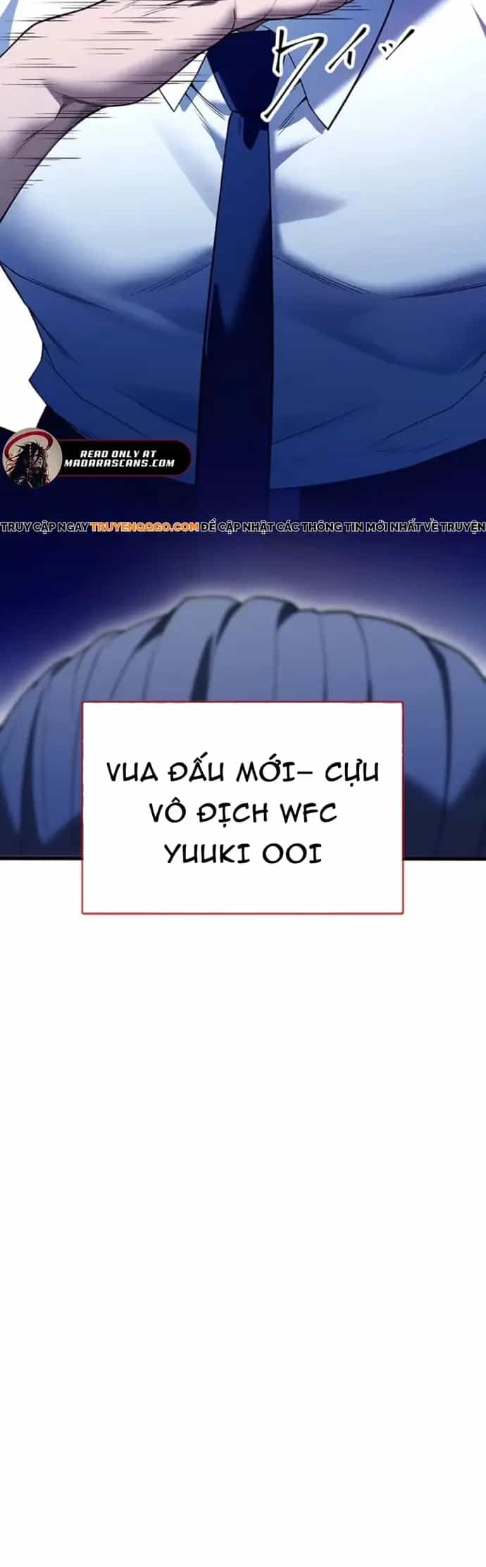 Vô Danh Lão Giang Hồ - Chương 25 - ảnh 15