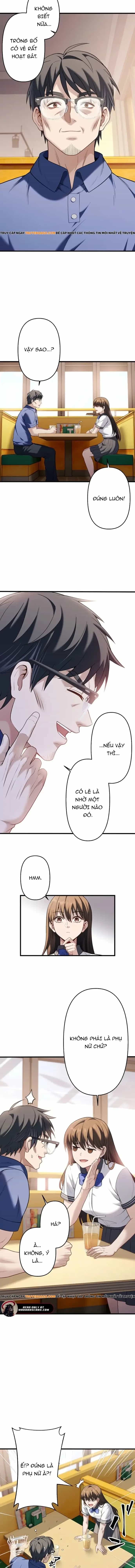 Vô Danh Lão Giang Hồ - Chương 25 - ảnh 2