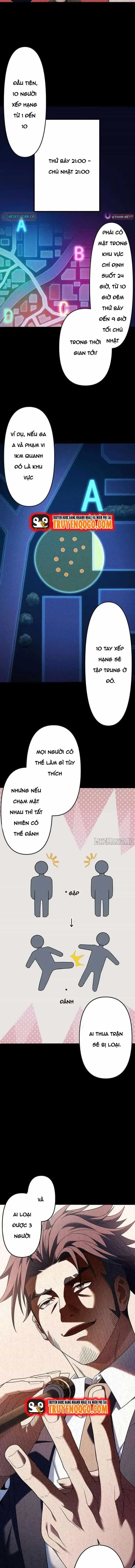 Vô Danh Lão Giang Hồ - Chương 27 - ảnh 4