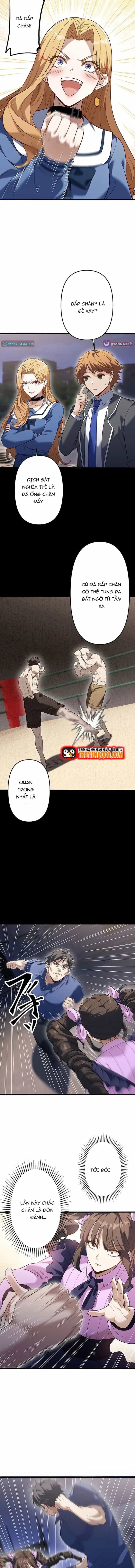 Vô Danh Lão Giang Hồ - Chương 28 - ảnh 12