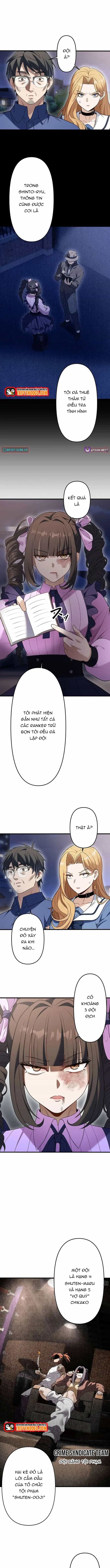 Vô Danh Lão Giang Hồ - Chương 29 - ảnh 7