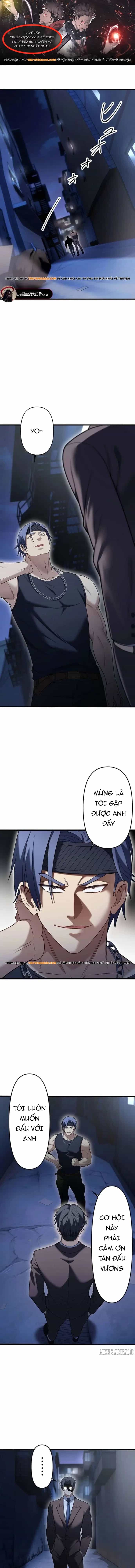 Vô Danh Lão Giang Hồ - Chương 30 - ảnh 1