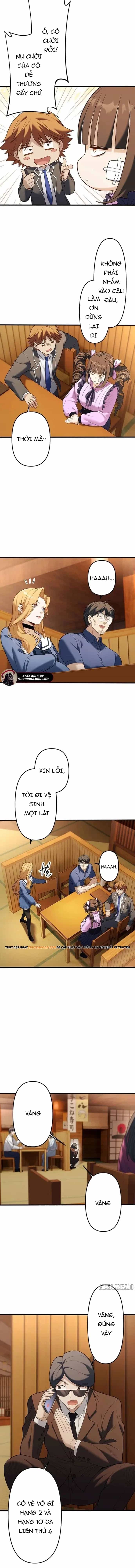 Vô Danh Lão Giang Hồ - Chương 30 - ảnh 12