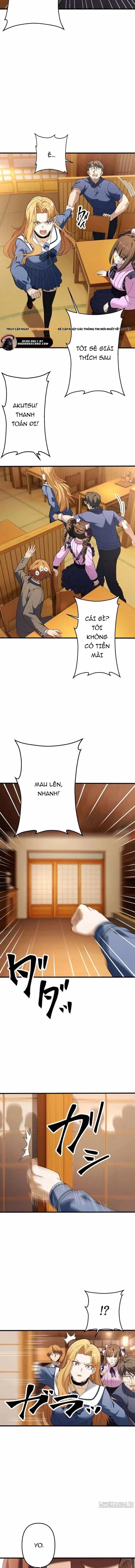 Vô Danh Lão Giang Hồ - Chương 30 - ảnh 15