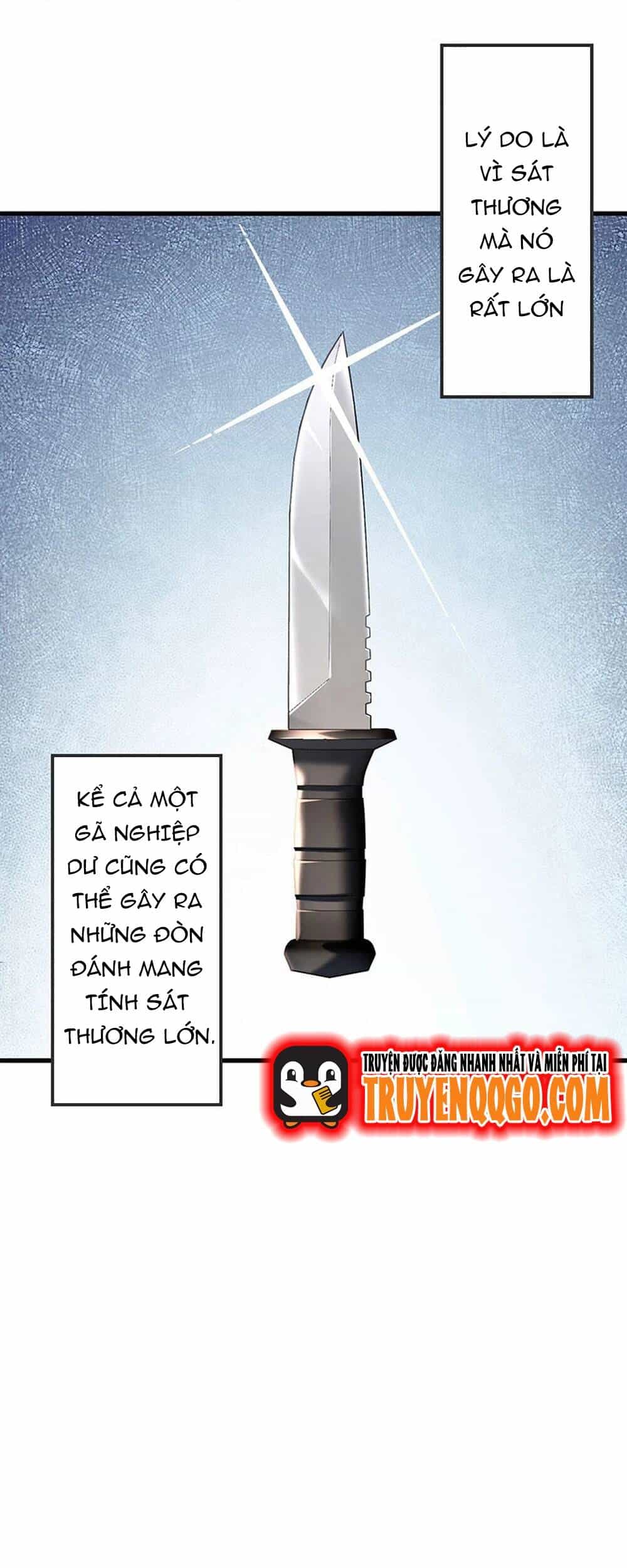 Vô Danh Lão Giang Hồ - Chương 8 - ảnh 11