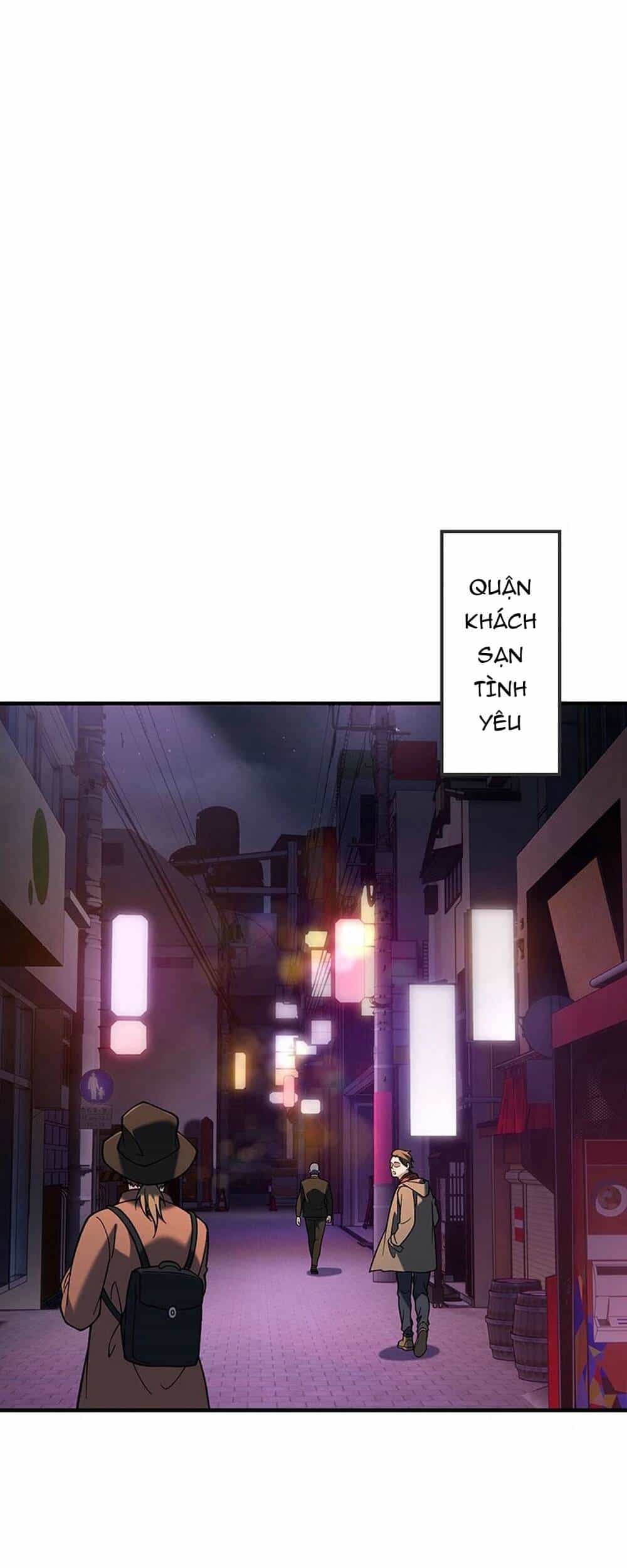Vô Danh Lão Giang Hồ - Chương 8 - ảnh 39