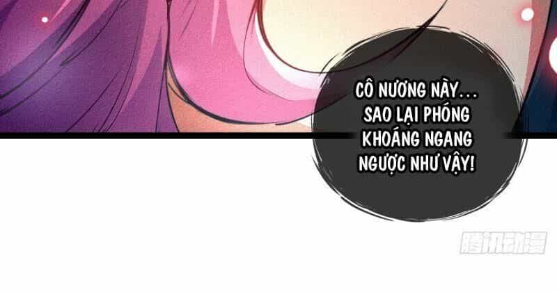 Võ Đạo Chiến Thần - Chương 1 - ảnh 18