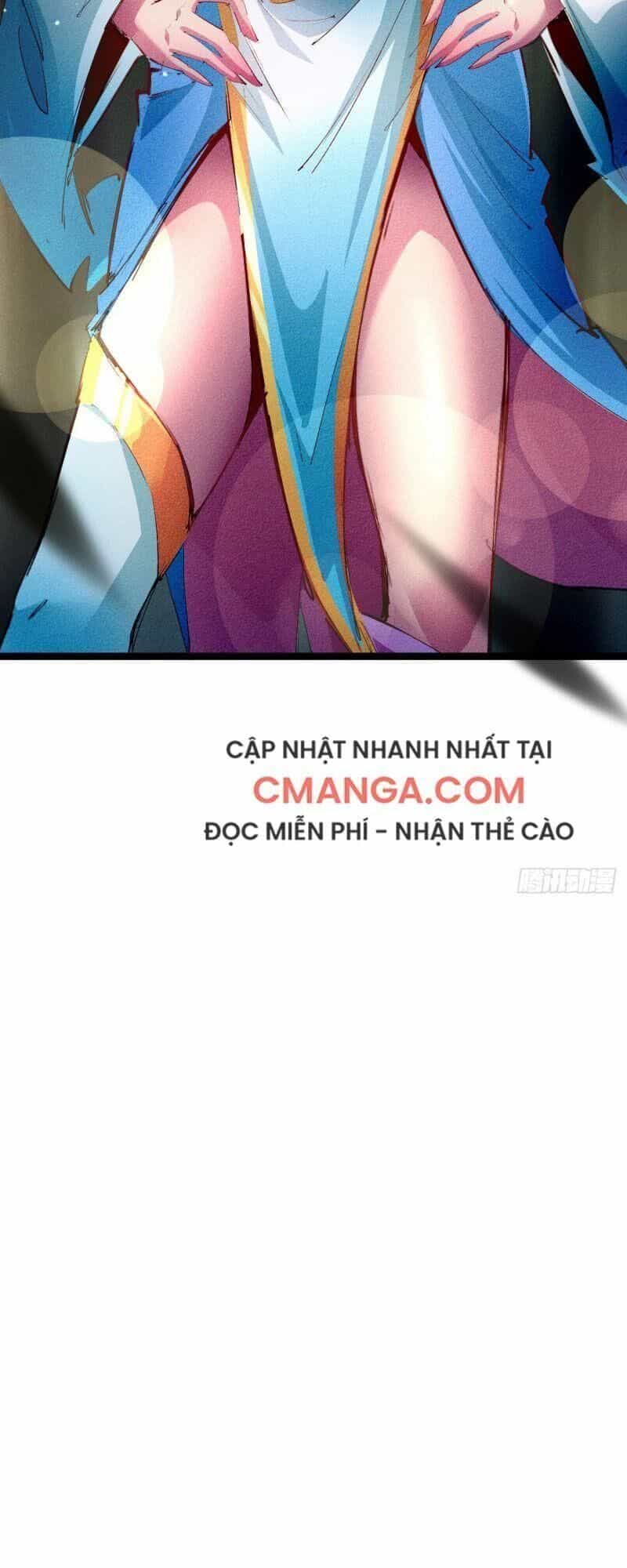 Võ Đạo Chiến Thần - Chương 1 - ảnh 47