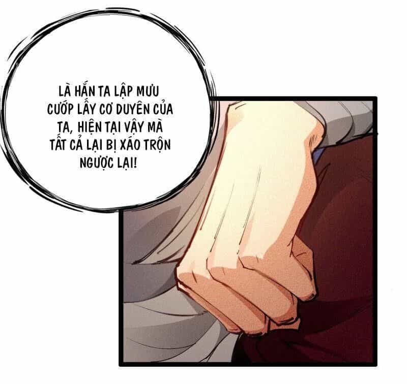 Võ Đạo Chiến Thần - Chương 1 - ảnh 54