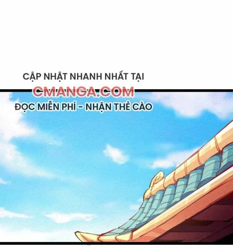 Võ Đạo Chiến Thần - Chương 1 - ảnh 76