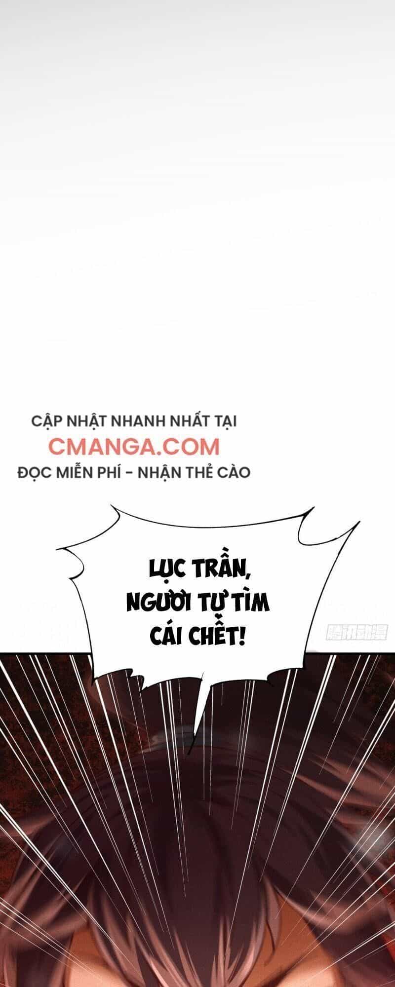 Võ Đạo Chiến Thần - Chương 11 - ảnh 59