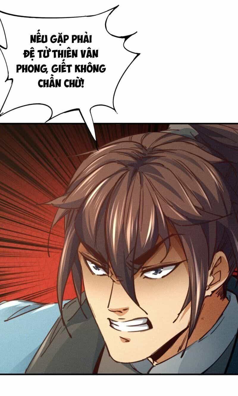 Võ Đạo Chiến Thần - Chương 12 - ảnh 12