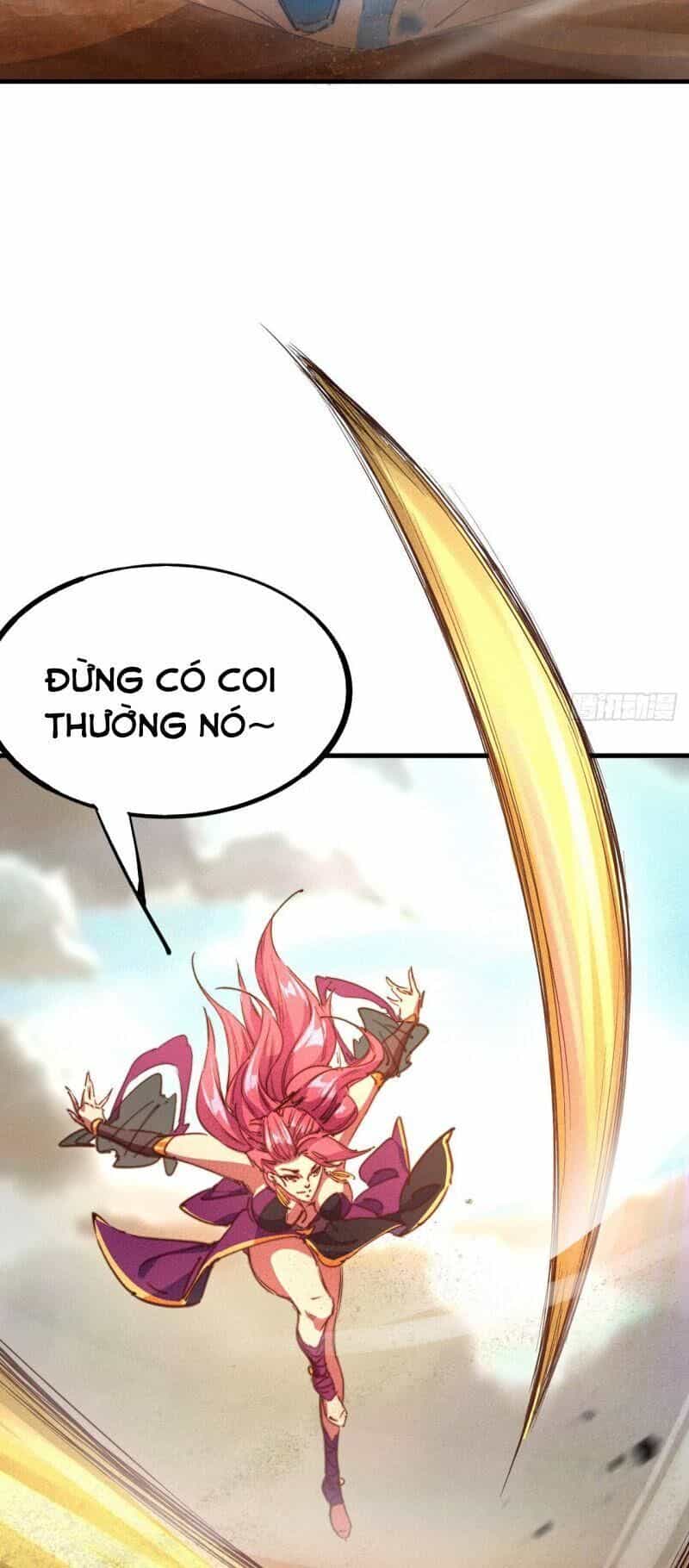 Võ Đạo Chiến Thần - Chương 14 - ảnh 6