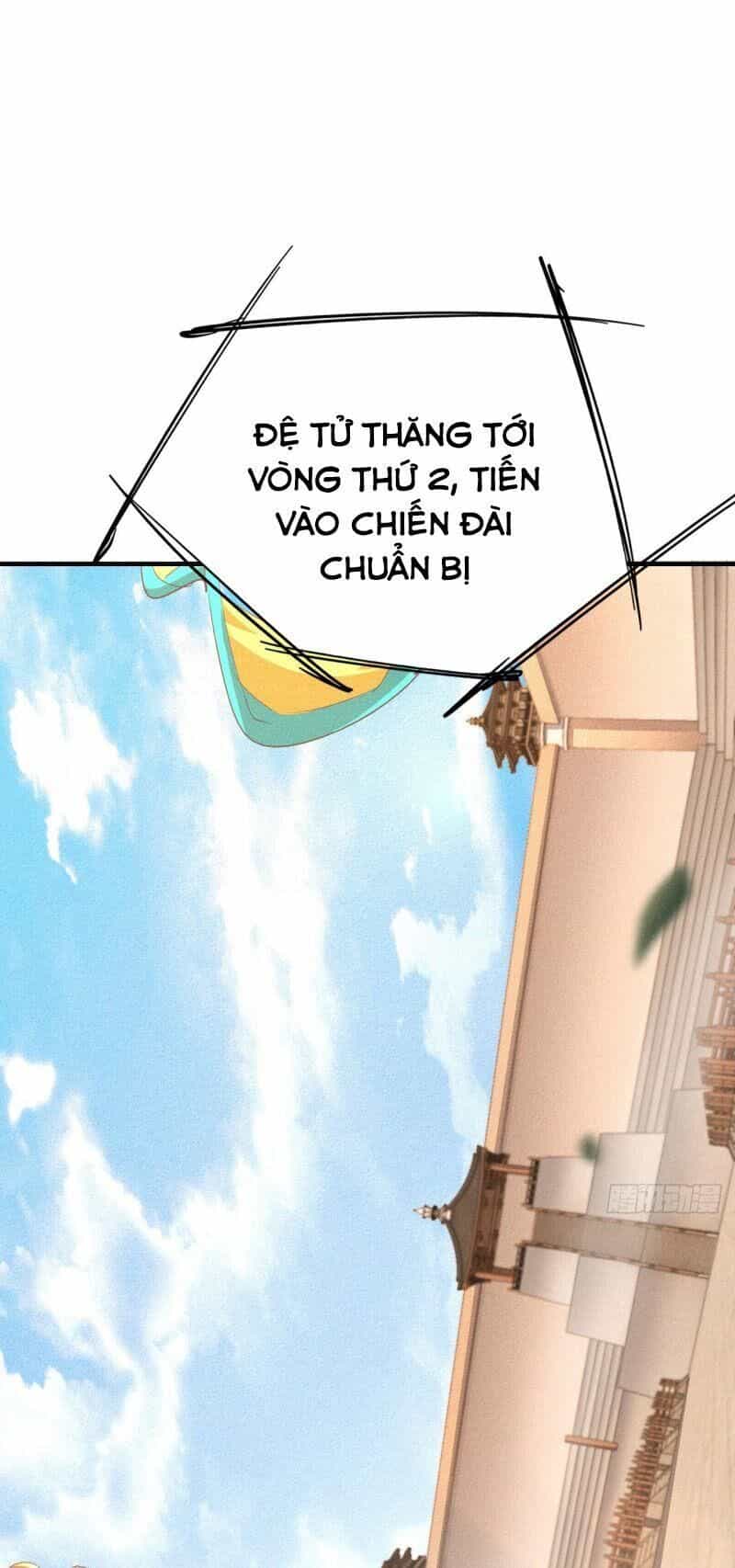 Võ Đạo Chiến Thần - Chương 15 - ảnh 46