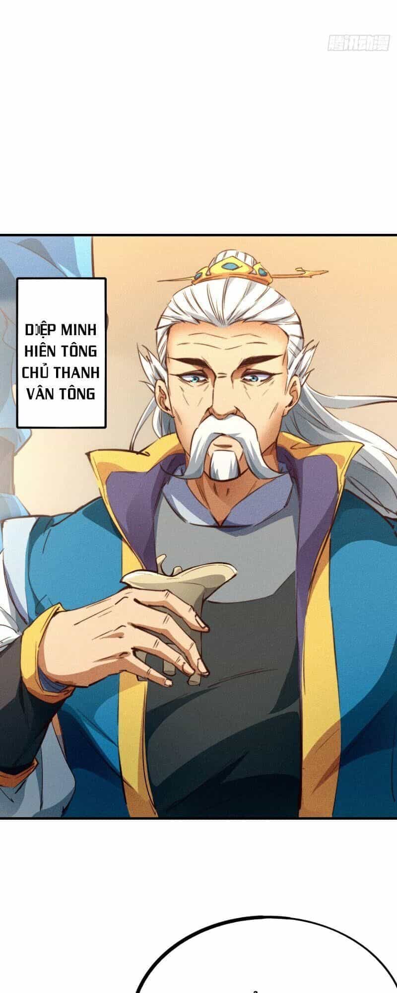Võ Đạo Chiến Thần - Chương 15 - ảnh 49