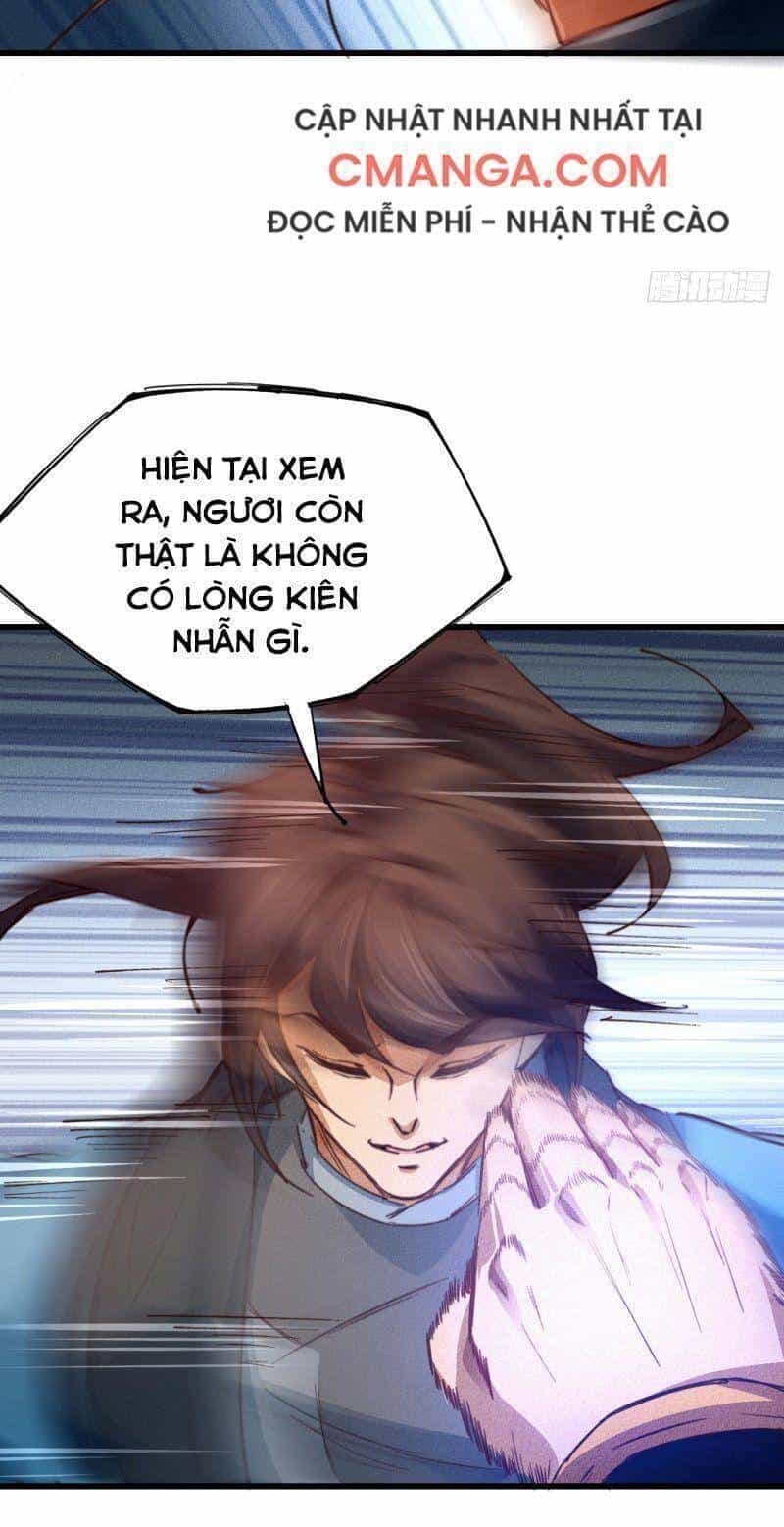 Võ Đạo Chiến Thần - Chương 16 - ảnh 55