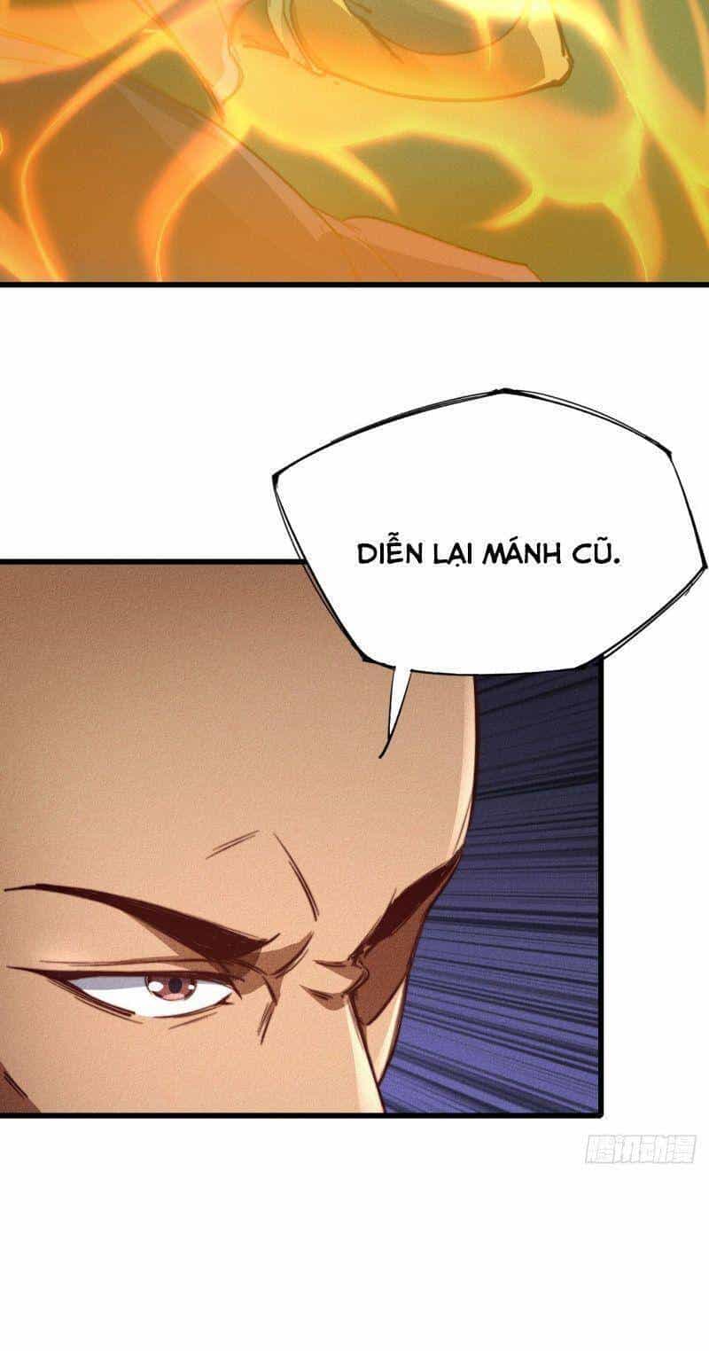Võ Đạo Chiến Thần - Chương 18 - ảnh 16