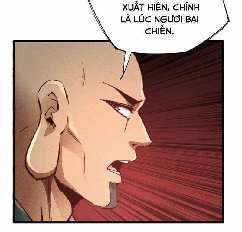 Võ Đạo Chiến Thần - Chương 18 - ảnh 18