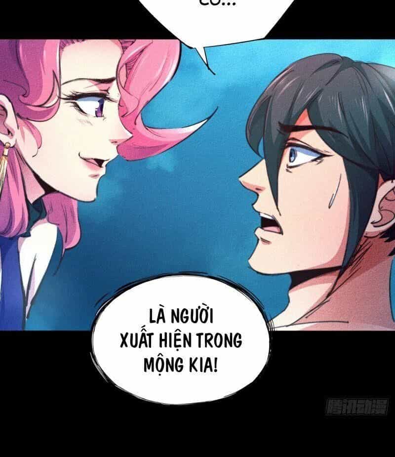 Võ Đạo Chiến Thần - Chương 2 - ảnh 22
