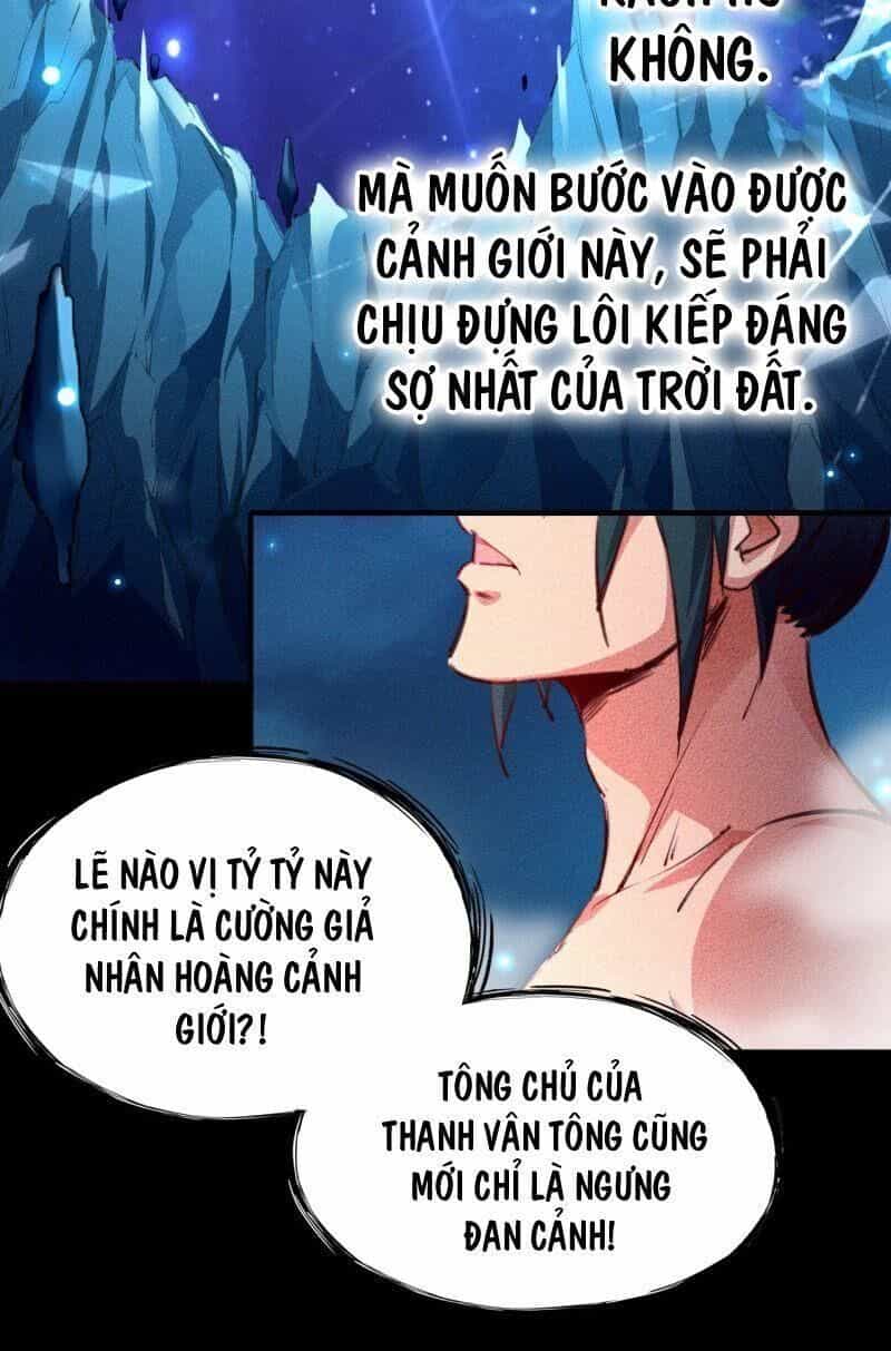 Võ Đạo Chiến Thần - Chương 2 - ảnh 34