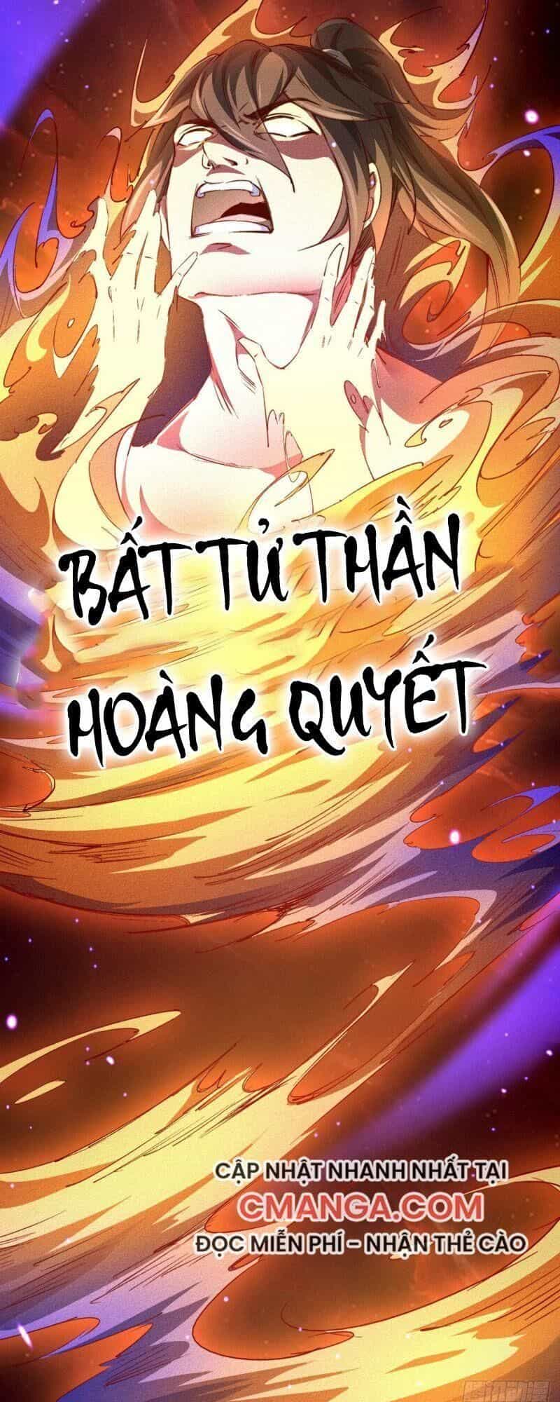 Võ Đạo Chiến Thần - Chương 2 - ảnh 43