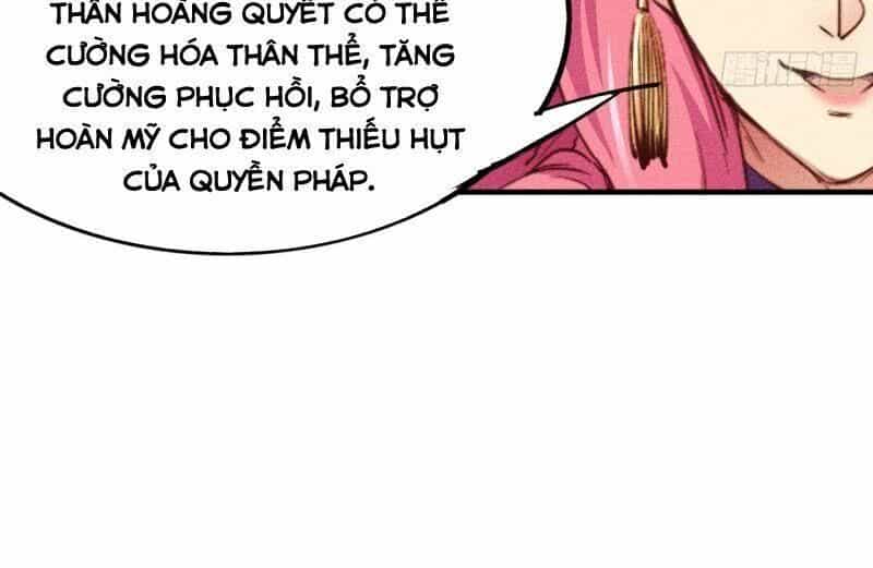 Võ Đạo Chiến Thần - Chương 2 - ảnh 76