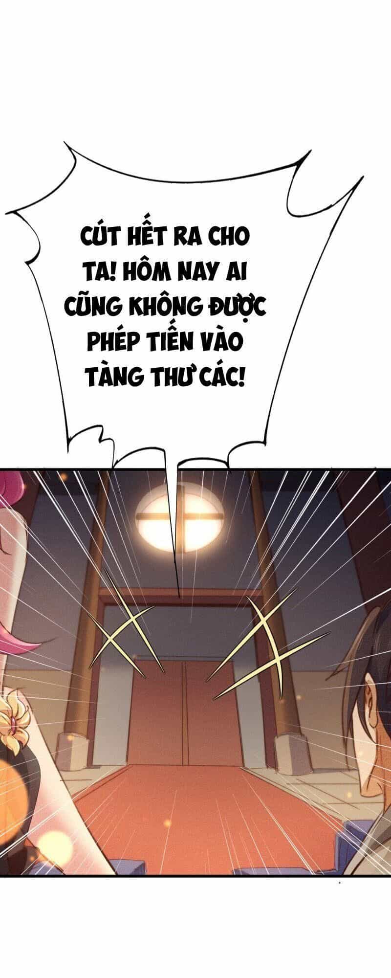 Võ Đạo Chiến Thần - Chương 2 - ảnh 81