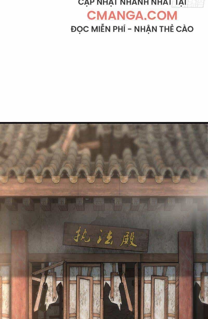 Võ Đạo Chiến Thần - Chương 22 - ảnh 38