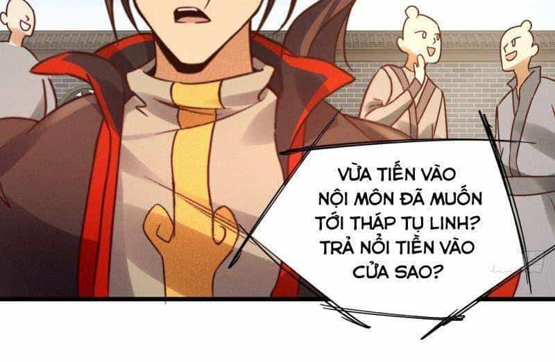 Võ Đạo Chiến Thần - Chương 24 - ảnh 38