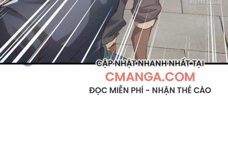 Võ Đạo Chiến Thần - Chương 25 - ảnh 8