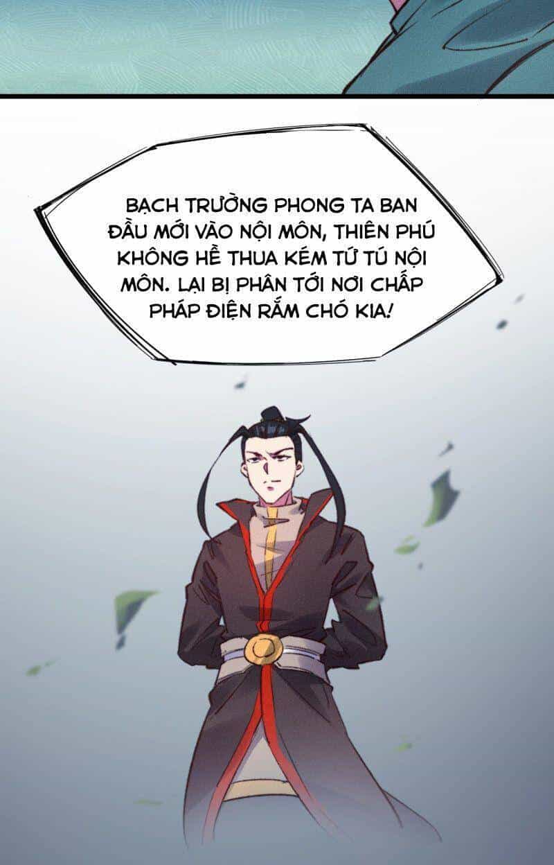 Võ Đạo Chiến Thần - Chương 27 - ảnh 14
