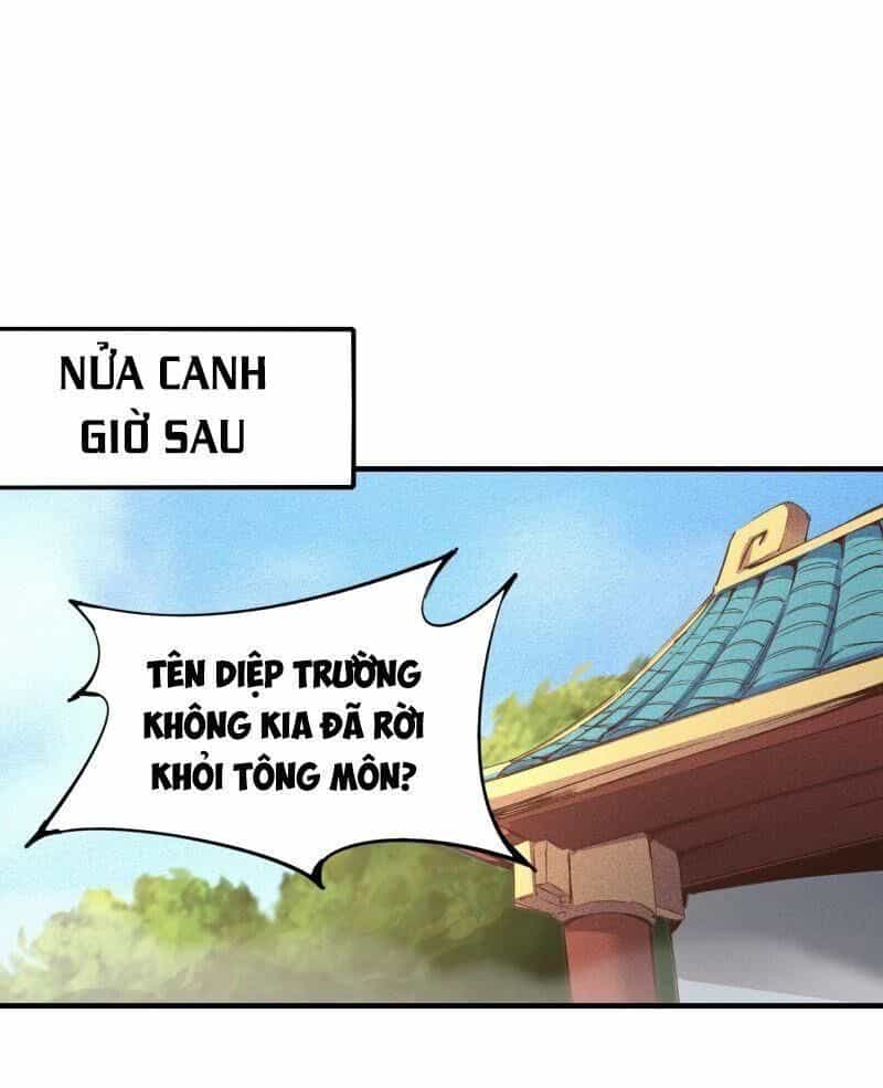 Võ Đạo Chiến Thần - Chương 3 - ảnh 49