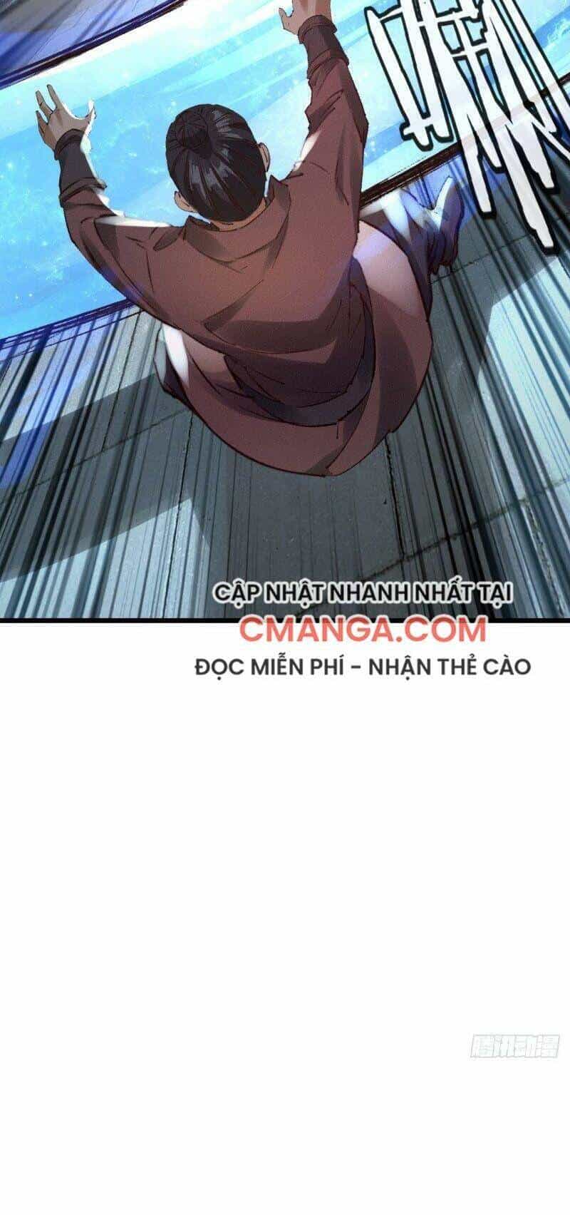 Võ Đạo Chiến Thần - Chương 30 - ảnh 12