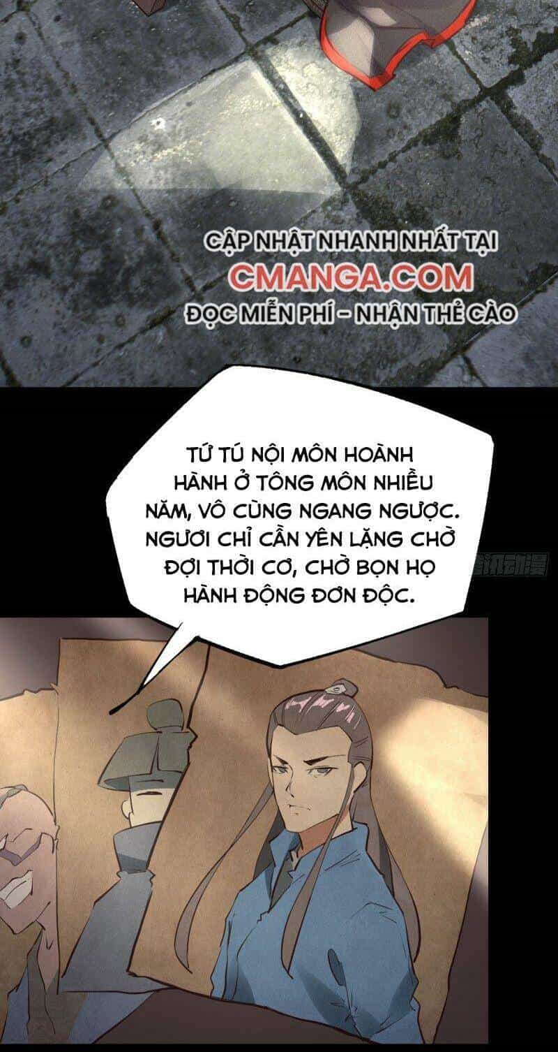 Võ Đạo Chiến Thần - Chương 30 - ảnh 2