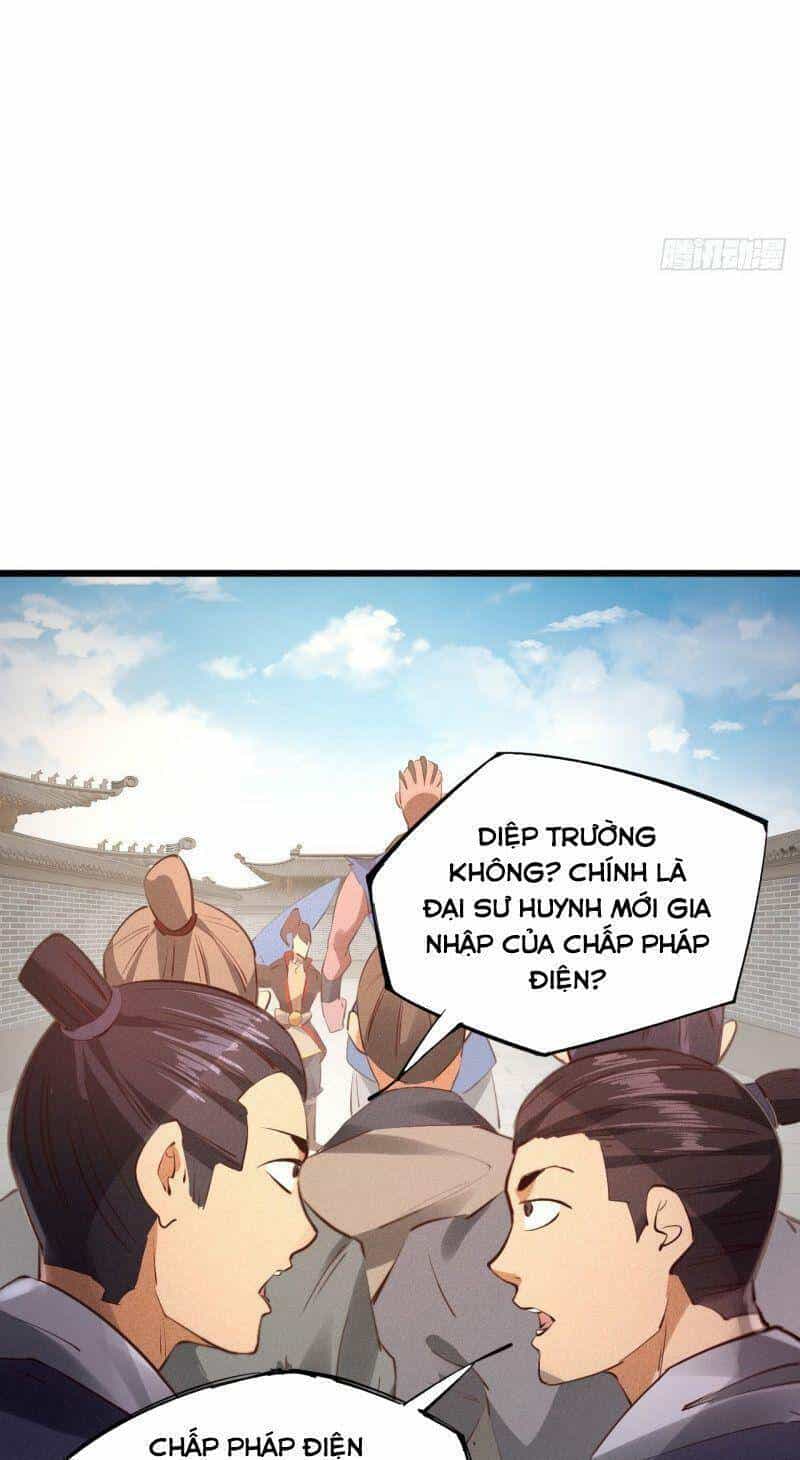 Võ Đạo Chiến Thần - Chương 30 - ảnh 7
