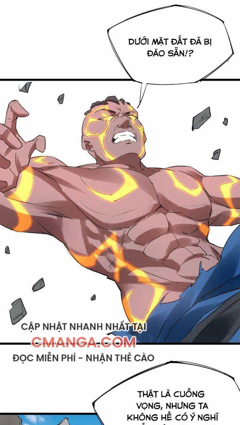 Võ Đạo Chiến Thần - Chương 31 - ảnh 11
