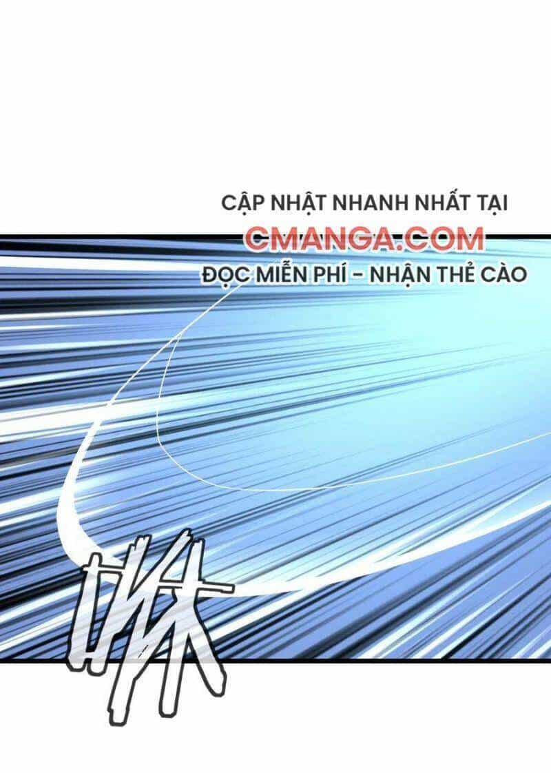 Võ Đạo Chiến Thần - Chương 34 - ảnh 54