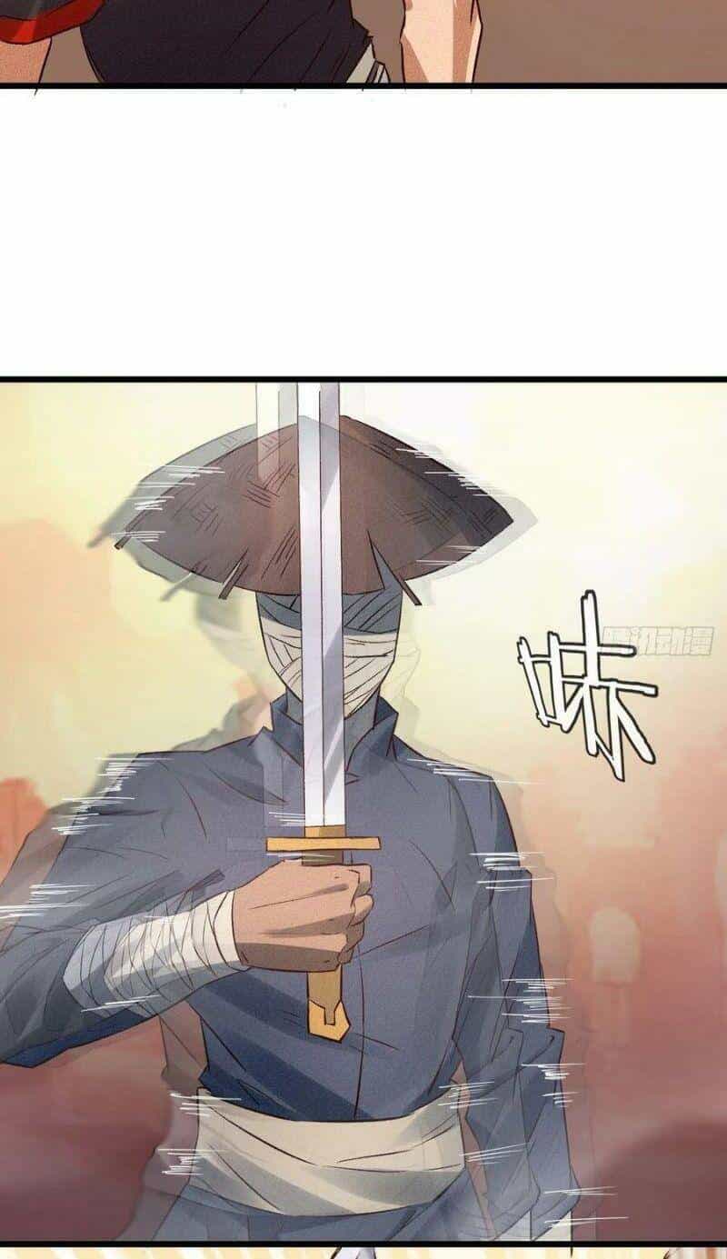 Võ Đạo Chiến Thần - Chương 34 - ảnh 58