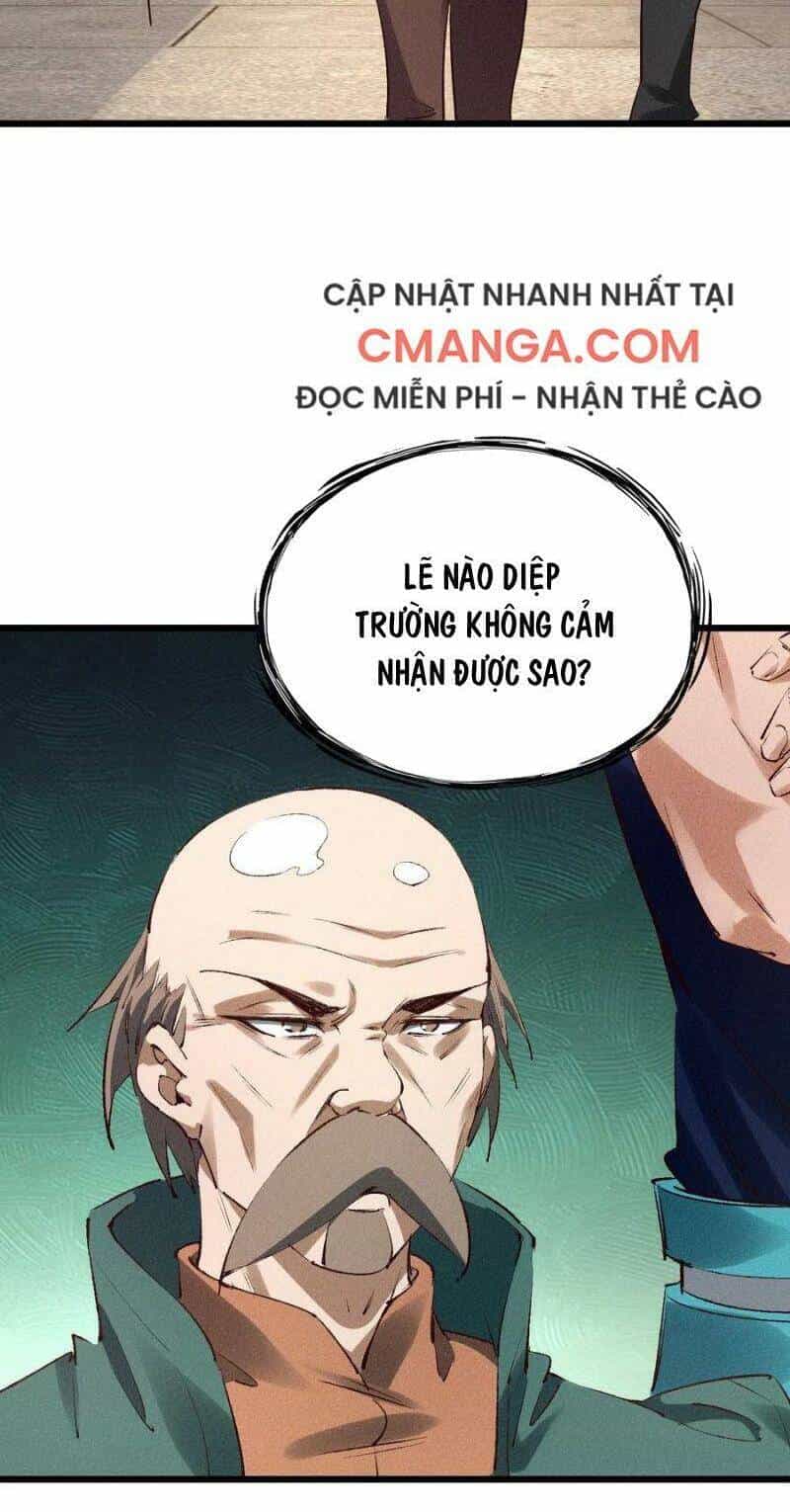 Võ Đạo Chiến Thần - Chương 35 - ảnh 52