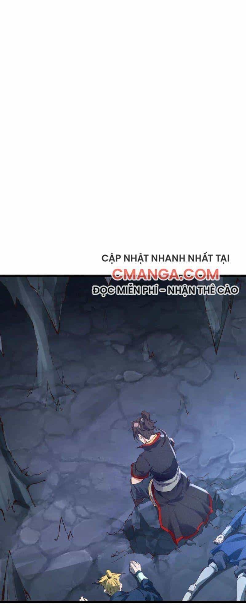 Võ Đạo Chiến Thần - Chương 38 - ảnh 38