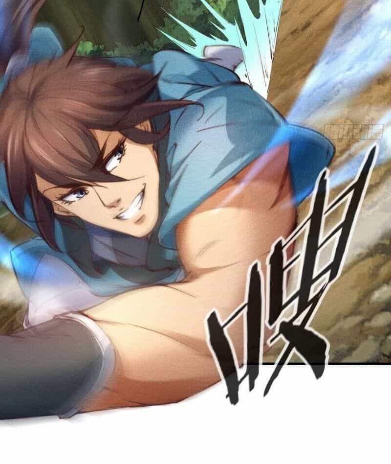 Võ Đạo Chiến Thần - Chương 4 - ảnh 16